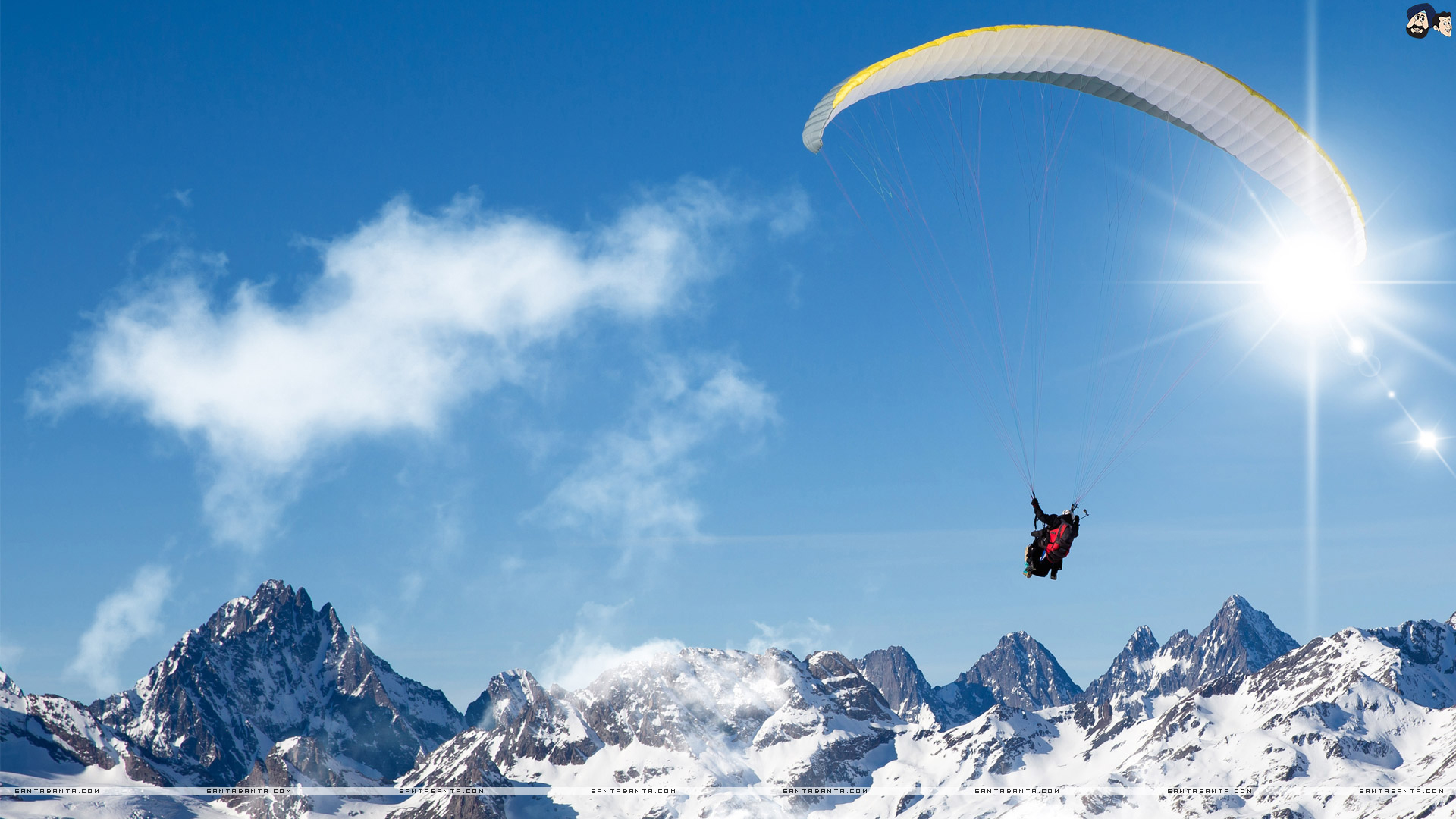 Adventure Sports